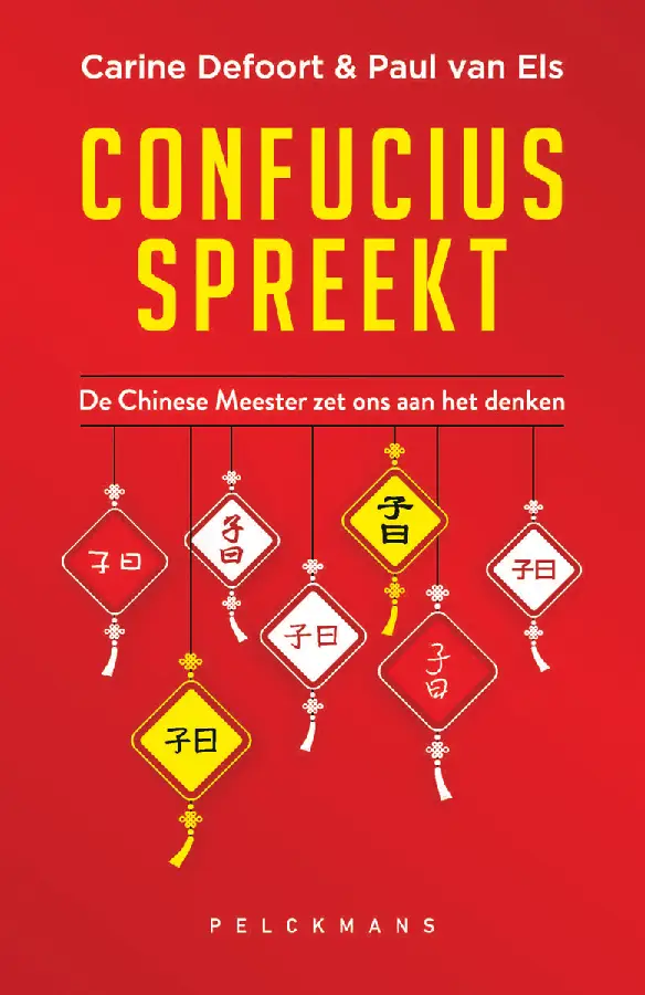 Wat kan ik leren van Confucius?