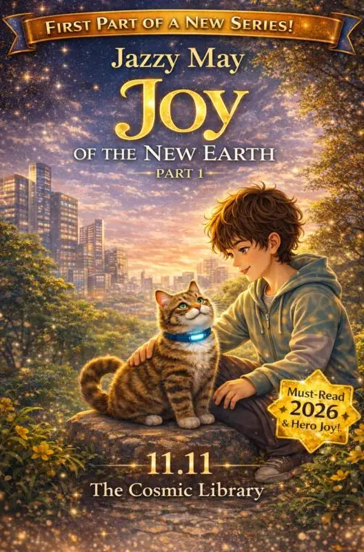 Joy of the New Earth - Part 1*