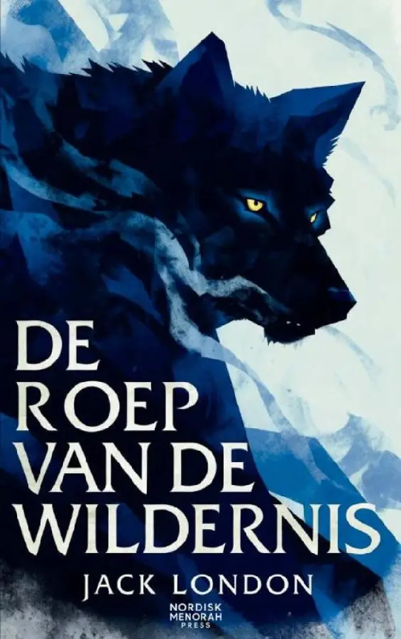 De roep van de wildernis