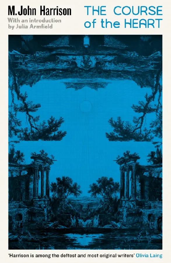 The Course of the Heart