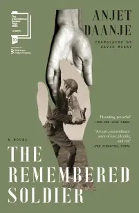 The Remembered Soldier