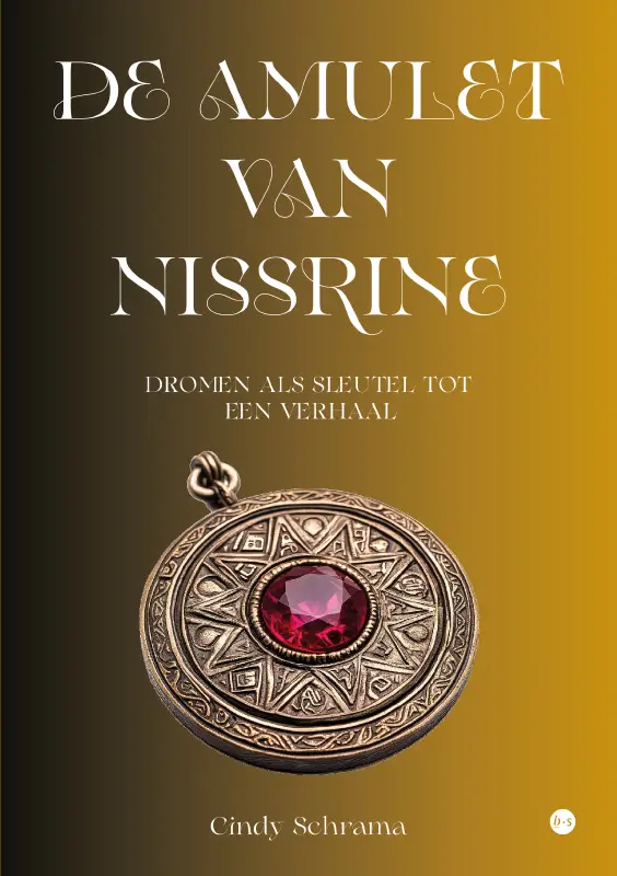 De amulet van Nissrine