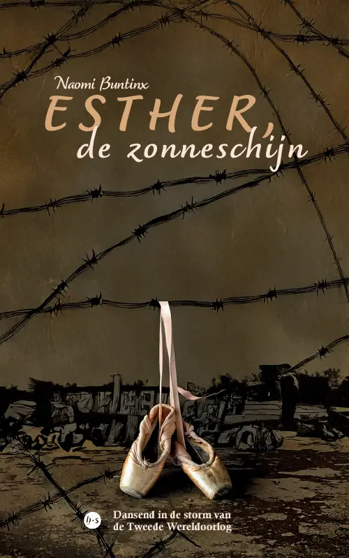 Esther, de zonneschijn