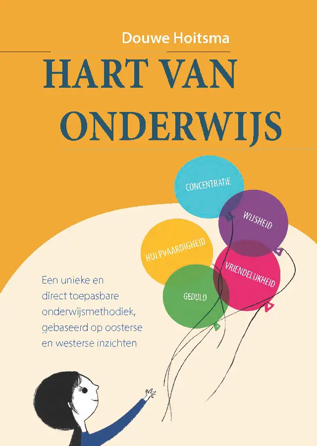 Hart van Onderwijs