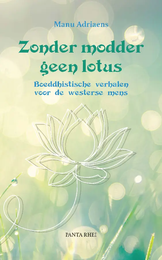 Zonder modder geen lotus