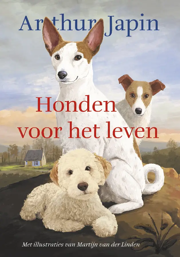 Honden voor het leven