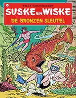 De bronzen sleutel