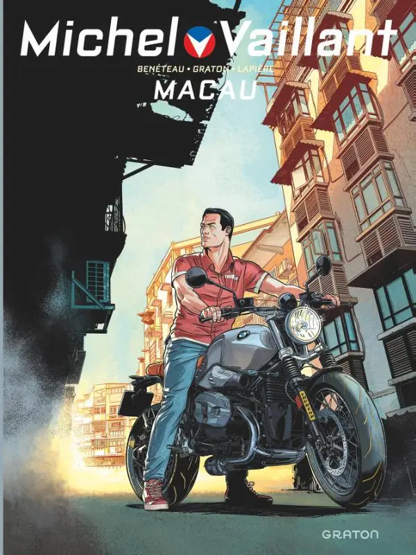 Macau