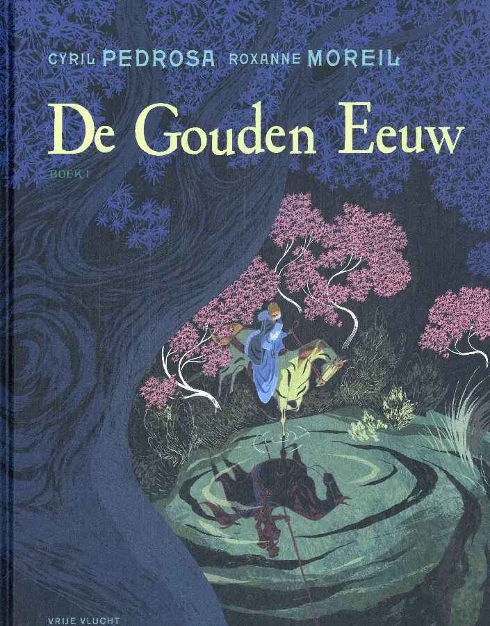 De Gouden Eeuw / 1