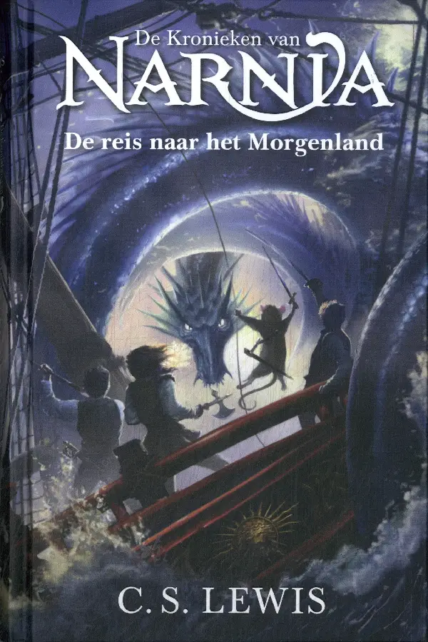 De reis naar het Morgenland