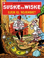 Sjeik El Rojenbiet