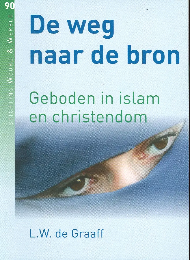 WEG NAAR DE BRON, DE