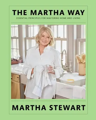 The Martha Way