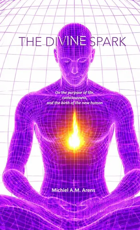 THE DIVINE SPARK