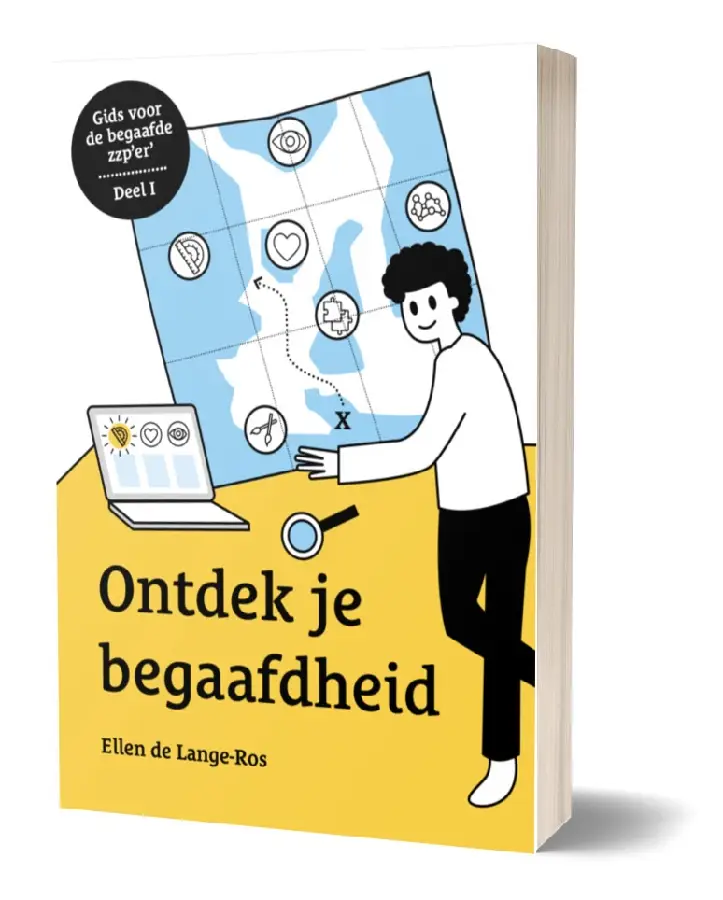 Ontdek je begaafdheid