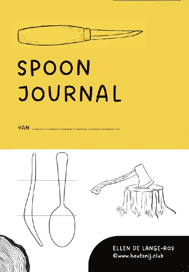 Spoonjournal