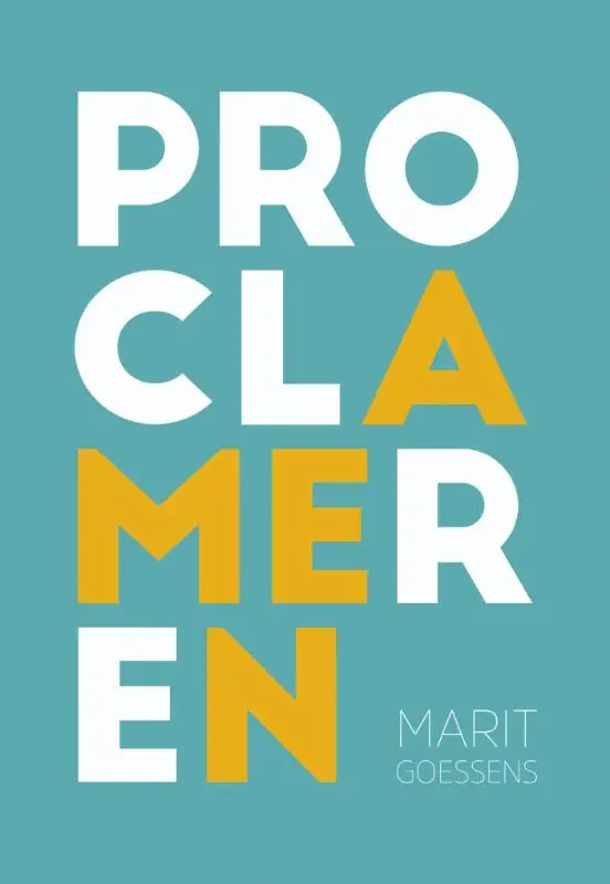 PROCLAMEREN