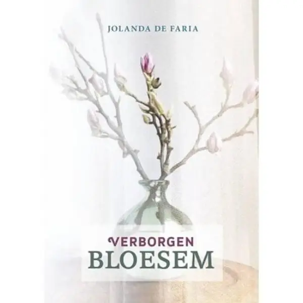 VERBORGEN BLOESEM