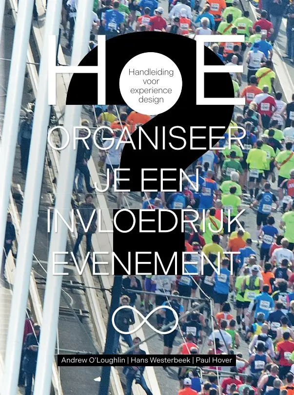 Hoe organiseer je een invloedrijk evenement?