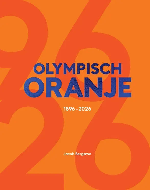 Olympisch Oranje
