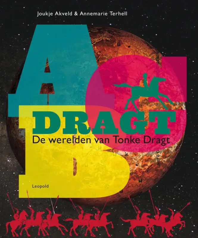 ABC DRAGT
