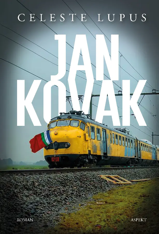 Jan Kovak