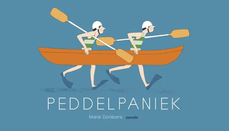 Peddelpaniek