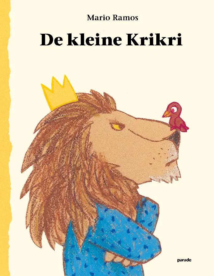 De kleine Krikri