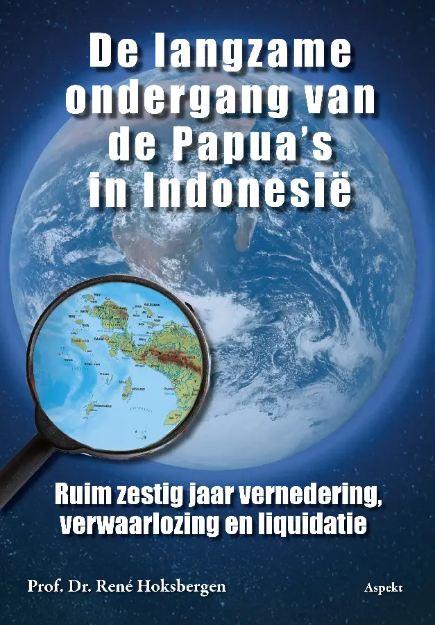 De langzame ondergang van de Papua's in Indonesië