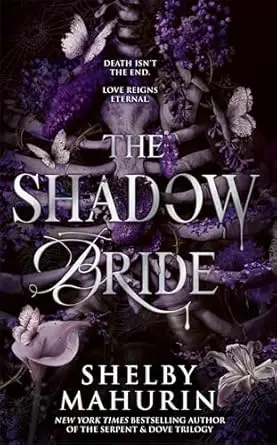 The Shadow Bride: Scarlet Veil 2