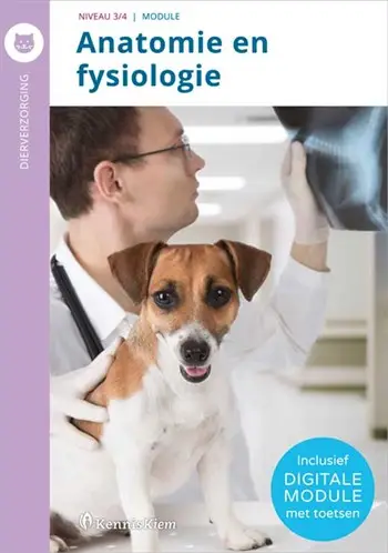 Anatomie en fysiologie (2de druk)