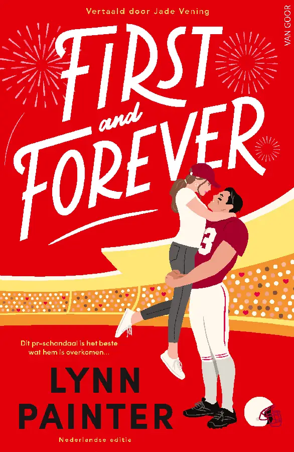 First and Forever
