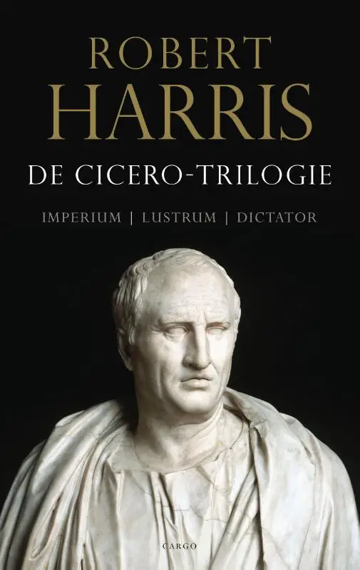 De Cicero trilogie
