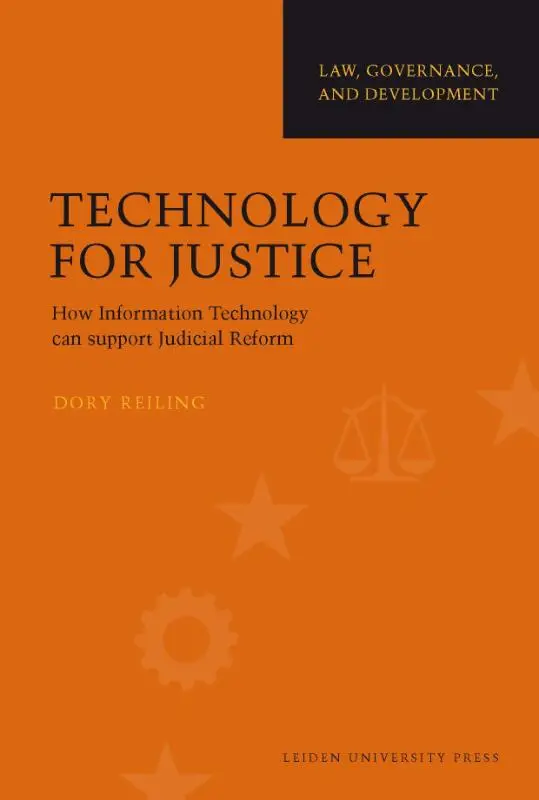 Technology for Justice