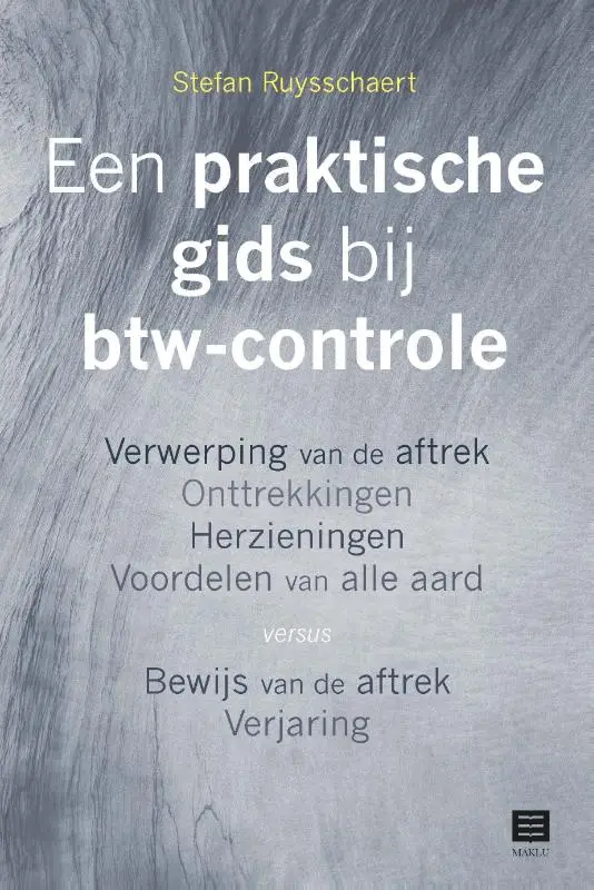 Een praktische gids bij btw-controle