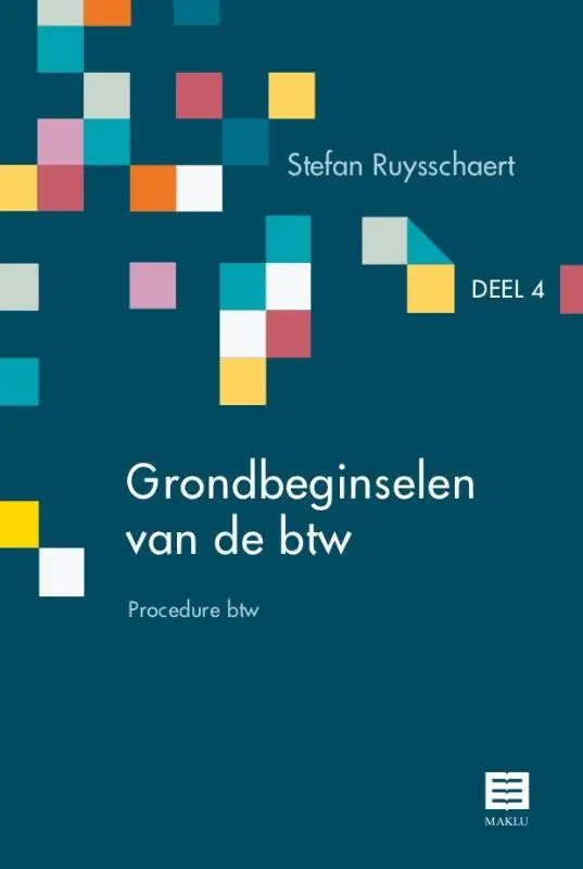 Grondbeginselen van de btw Deel 4