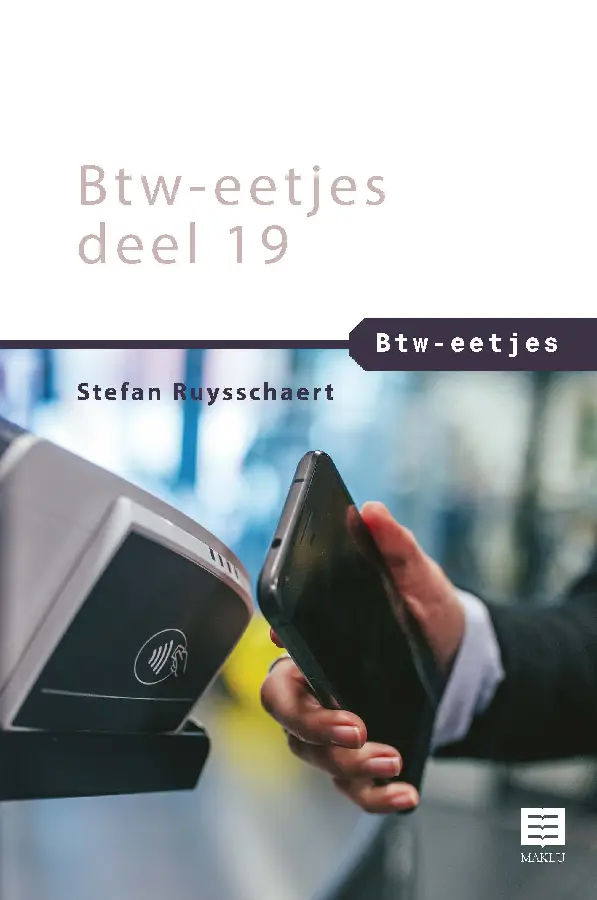 Btw-eetjes Deel 19