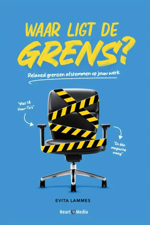 Waar ligt de grens?