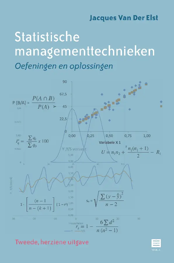 Statistische managementtechnieken
