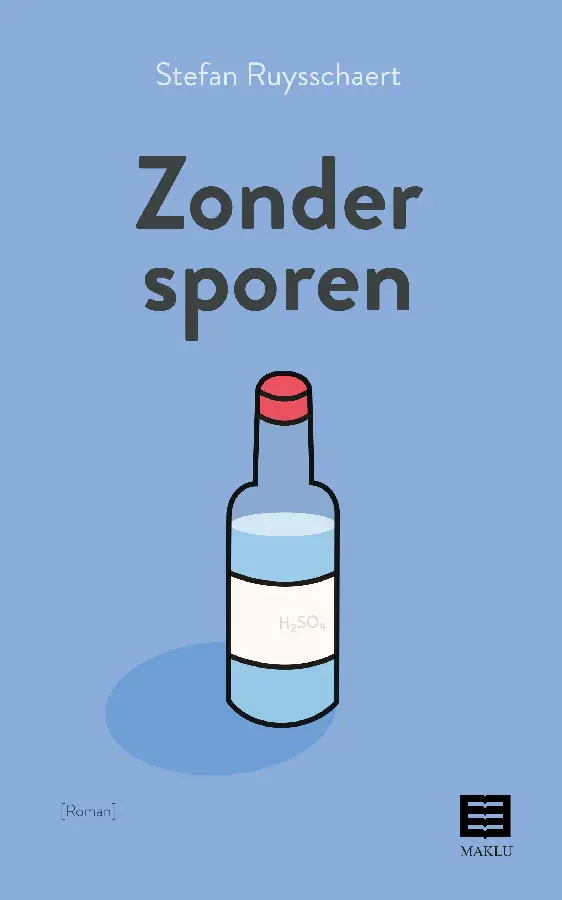 Zonder sporen
