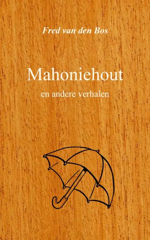 Mahoniehout