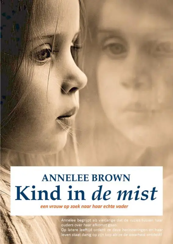 KIND IN DE MIST