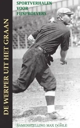 De werper uit het graan