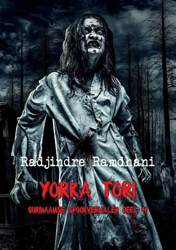 Yorka Tori / 4