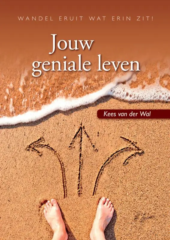 Jouw geniale leven