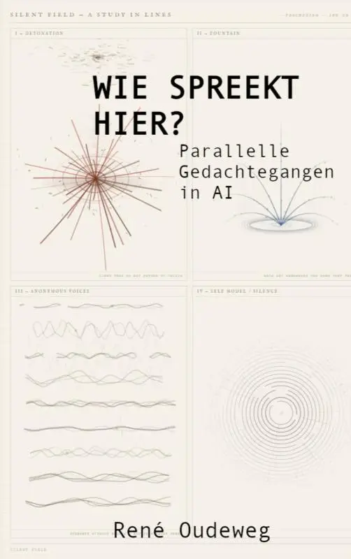 Wie Spreekt Hier?