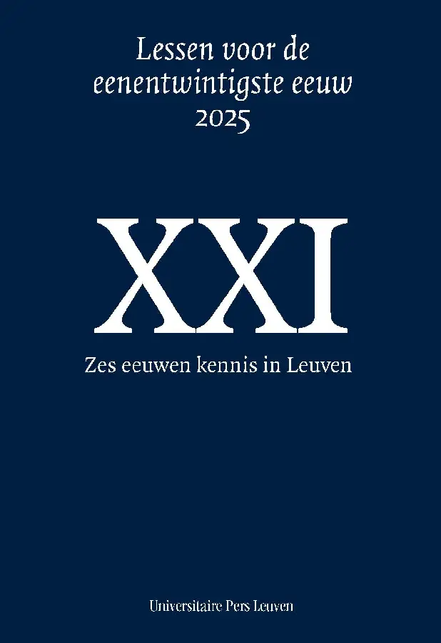 Zes eeuwen kennis in Leuven