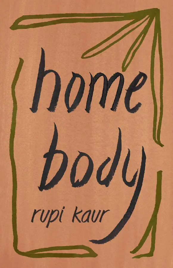 Untitled Poetry Collection