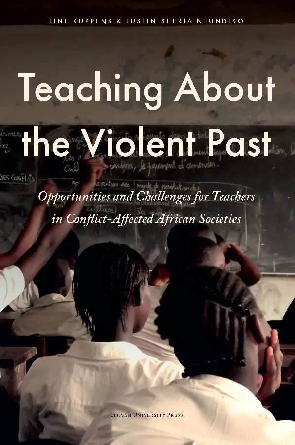 Teaching About the Violent Past