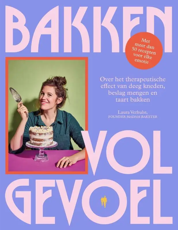 Bakken vol gevoel